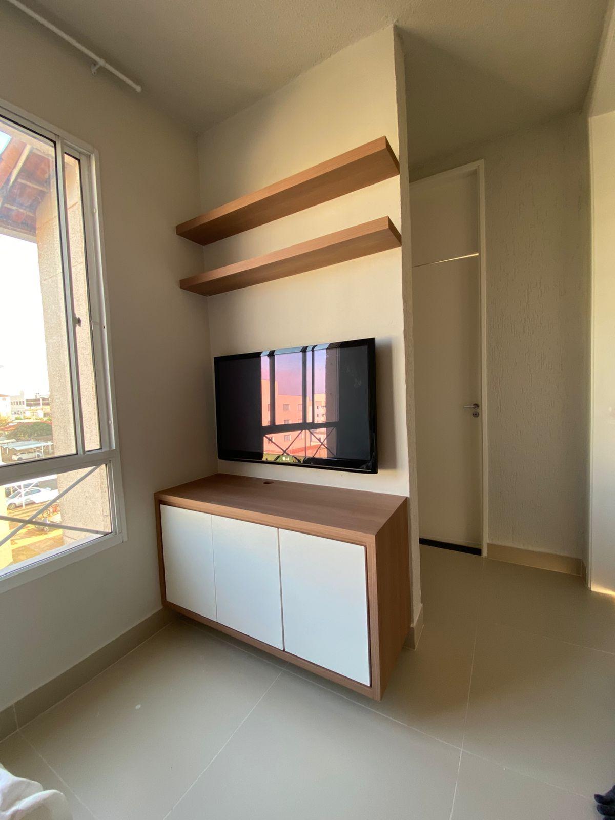 Apartamento à venda em Novo Mundo, Uberlândia — foto 4
