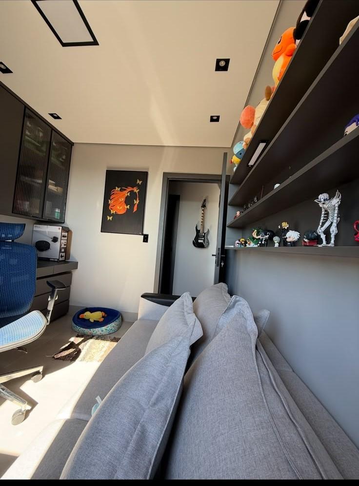 Apartamento à venda em Jardim Botânico, Uberlândia — foto 4