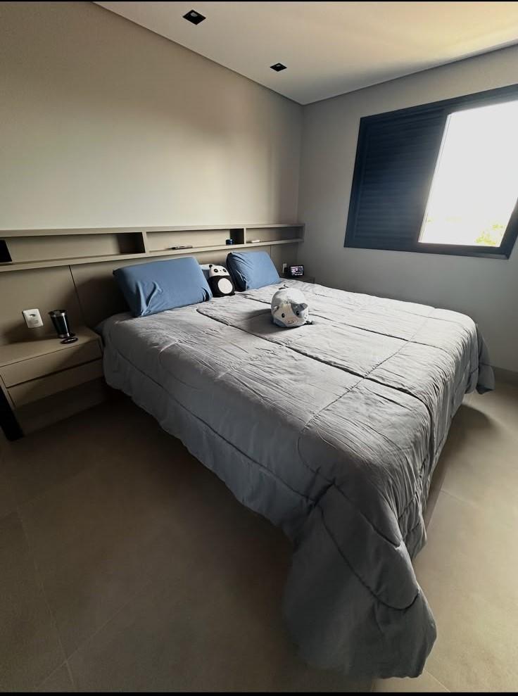 Apartamento à venda em Jardim Botânico, Uberlândia — foto 3
