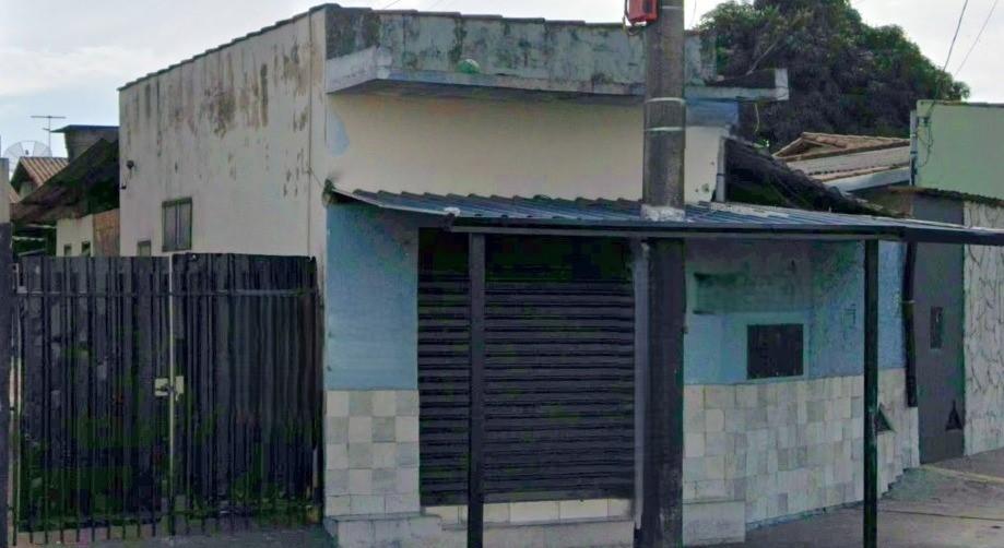 Lote/Terreno à venda em Jardim das Palmeiras, Uberlândia — foto principal