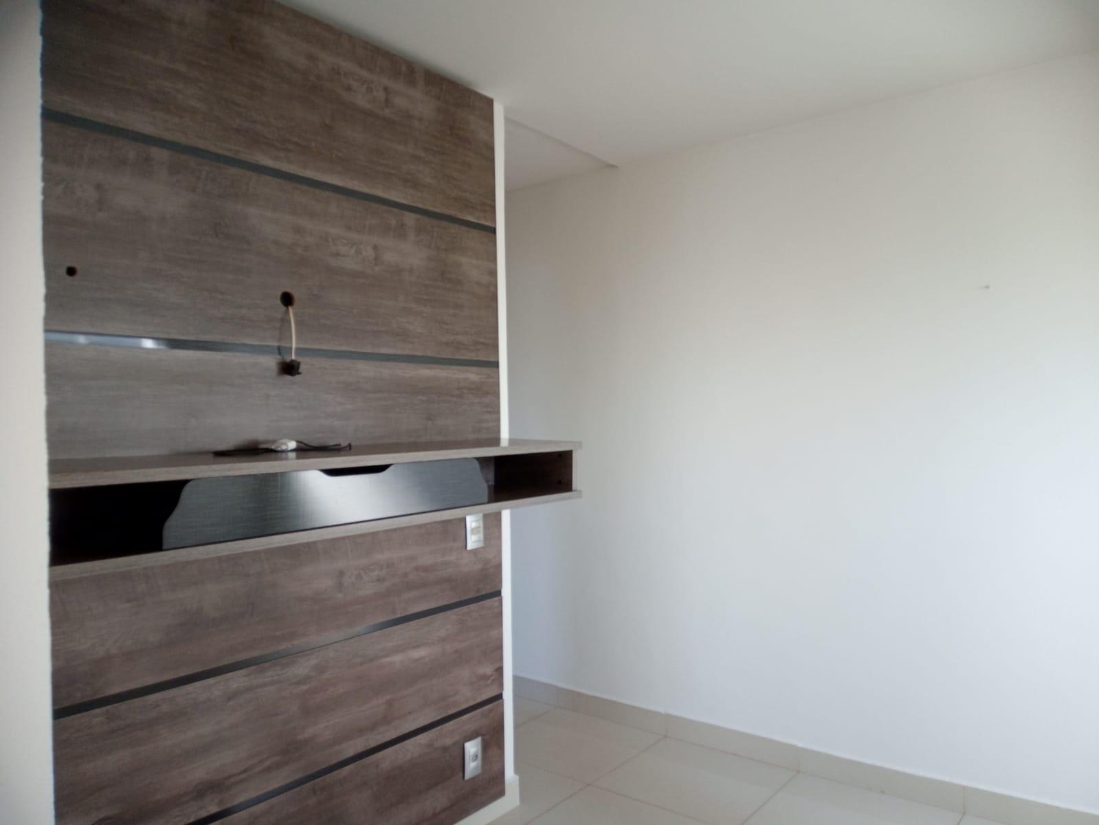 Apartamento à venda em Chácaras Tubalina e Quartel, Uberlândia — foto principal