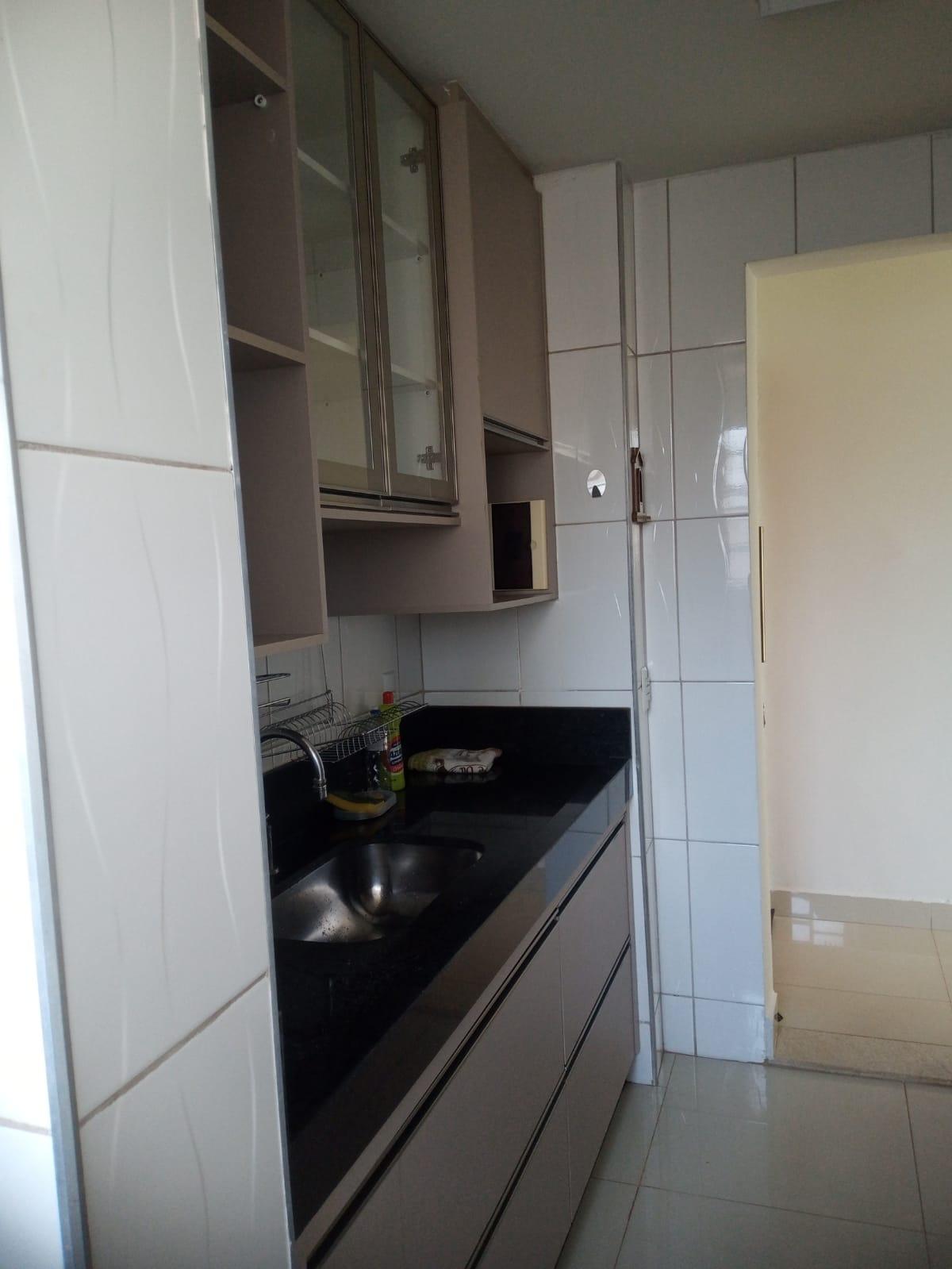 Apartamento à venda em Chácaras Tubalina e Quartel, Uberlândia — foto 2