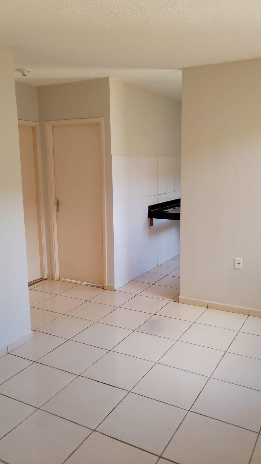 Apartamento à venda em Jardim Europa, Uberlândia — foto principal