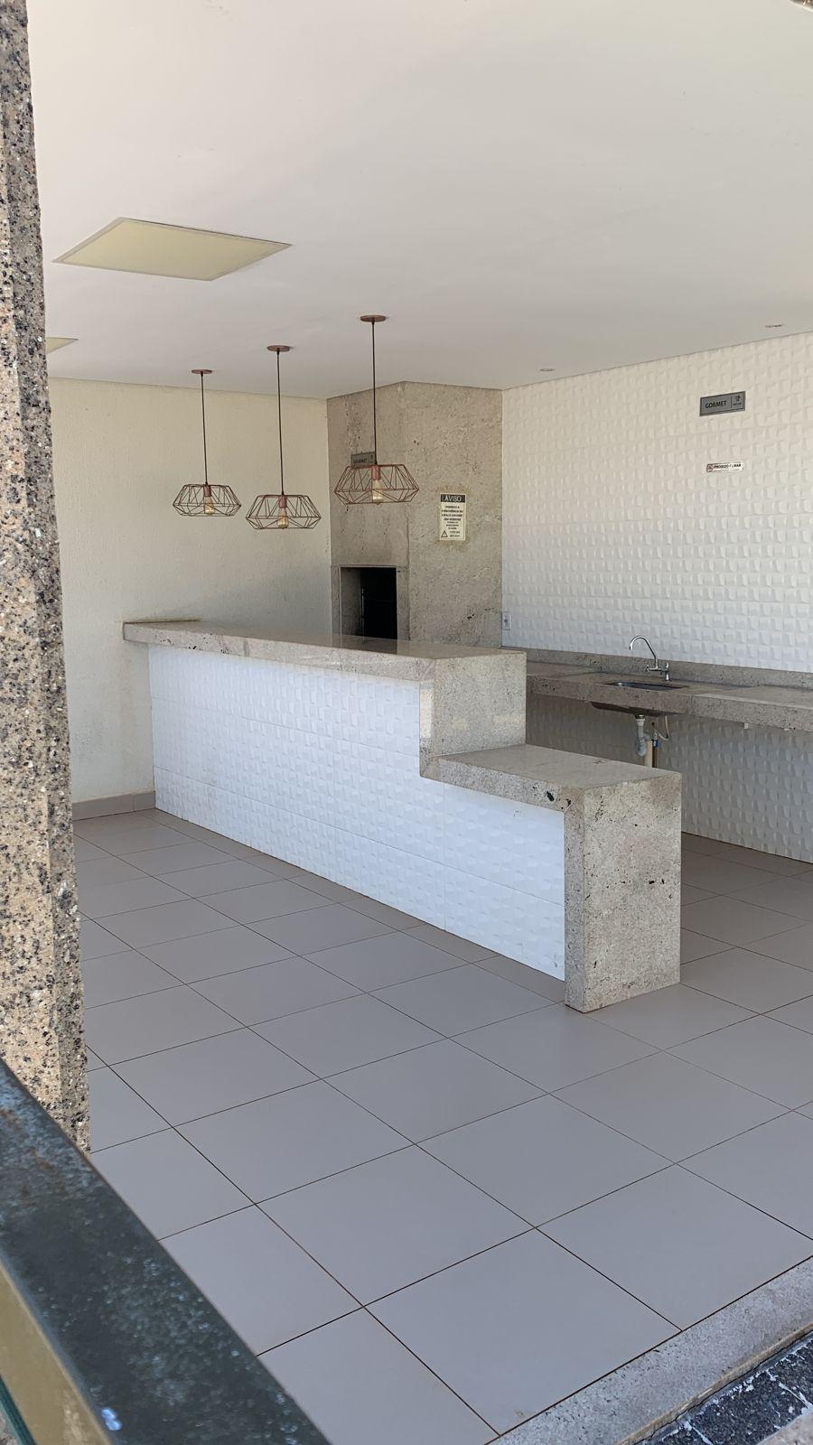 Apartamento à venda em Jardim Holanda, Uberlândia — foto 2