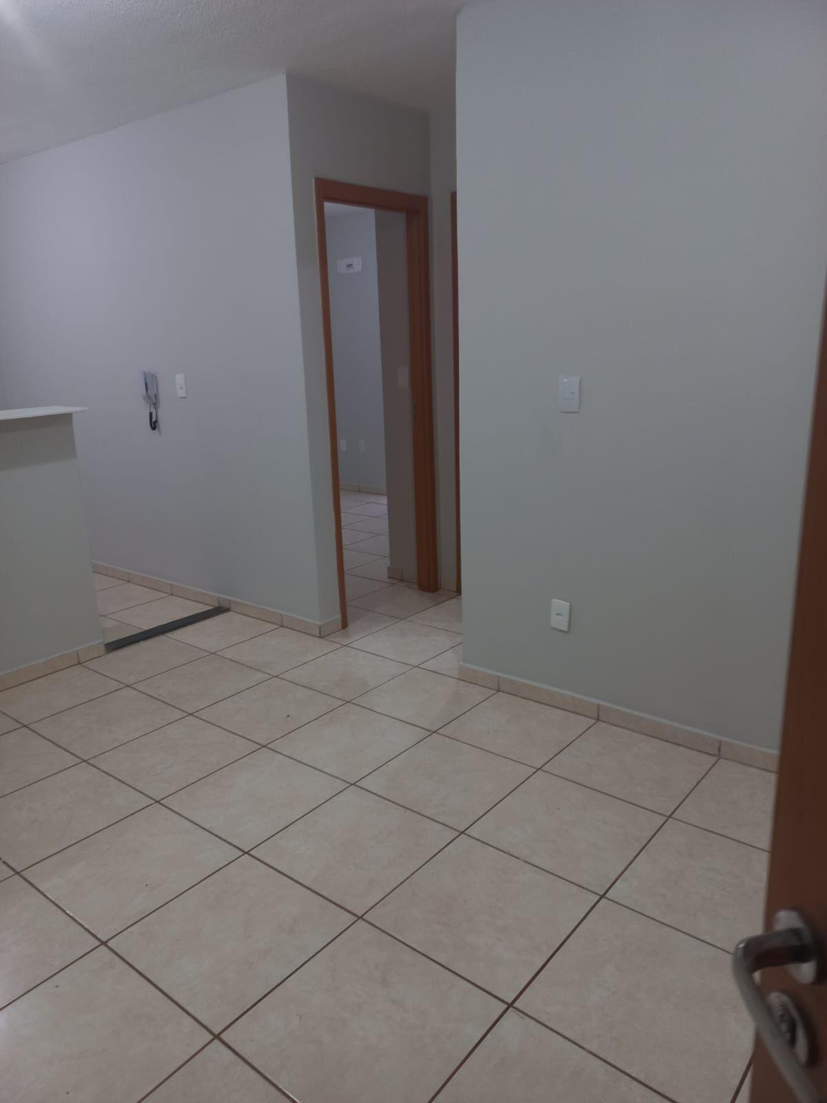 Apartamento à venda em Jardim Holanda, Uberlândia — foto principal
