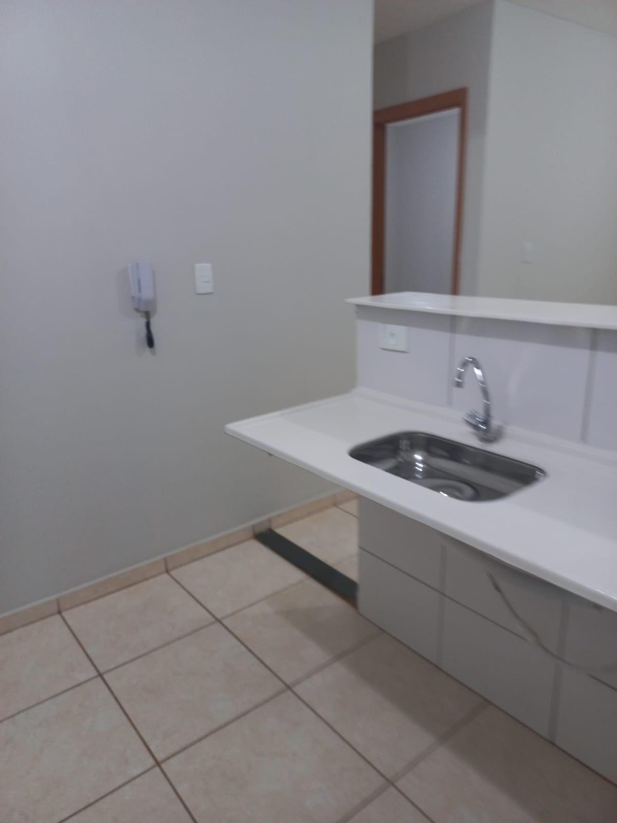 Apartamento à venda em Jardim Holanda, Uberlândia — foto 4