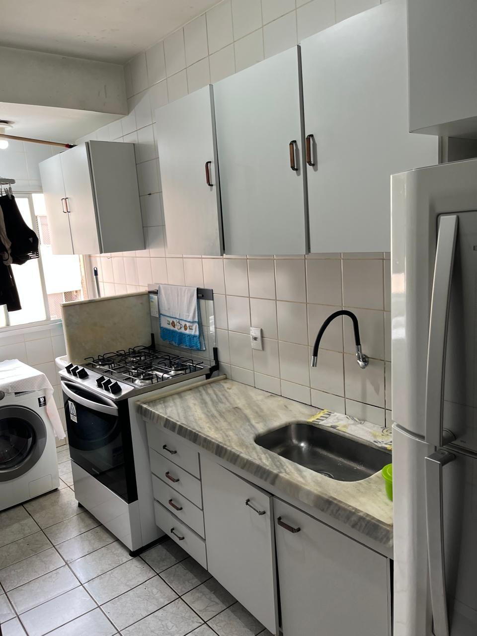 Apartamento à venda em Santa Mônica, Uberlândia — foto 2