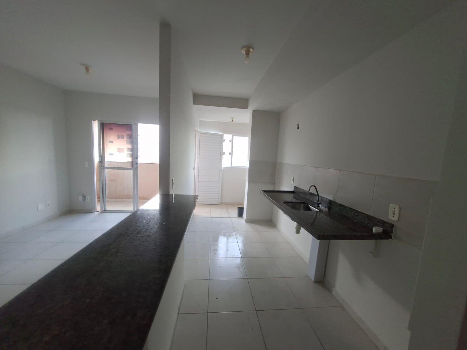 Apartamento à venda em Morumbi, Uberlândia — foto 2