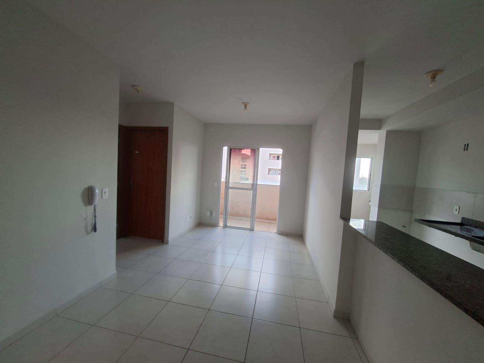 Apartamento à venda em Morumbi, Uberlândia — foto principal