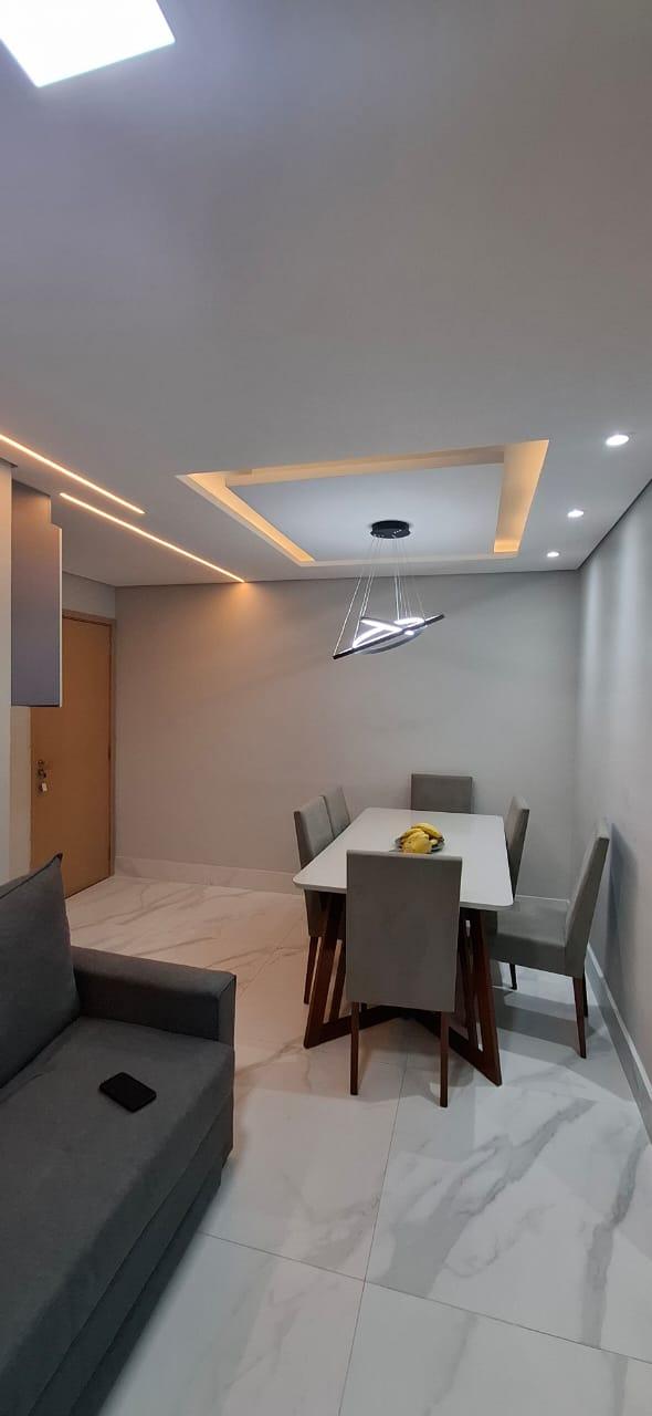 Apartamento à venda em Jardim Europa, Uberlândia — foto 2