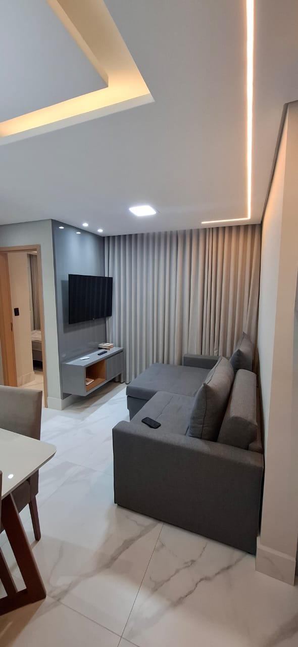 Apartamento à venda em Jardim Europa, Uberlândia — foto principal