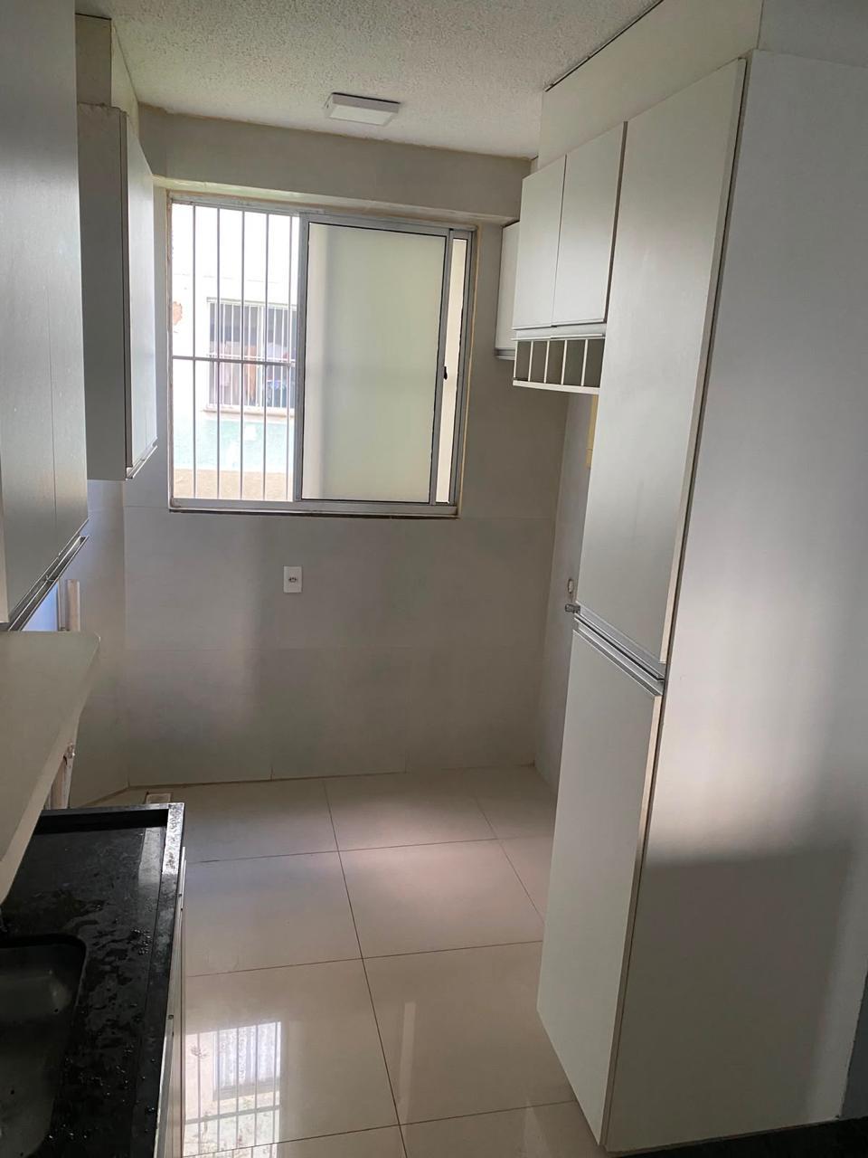 Apartamento à venda em Jardim Europa, Uberlândia — foto 2