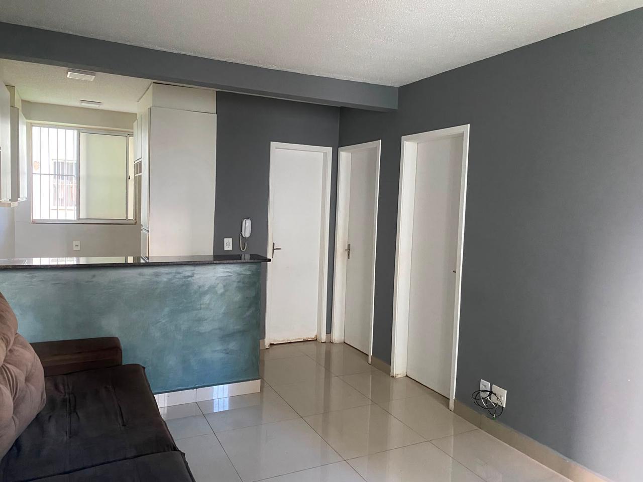 Apartamento à venda em Jardim Europa, Uberlândia — foto principal