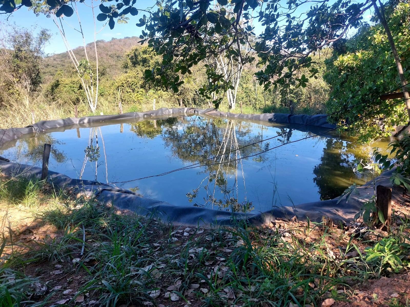 Chácara à venda em Minas Gerais, Uberlândia — foto 5
