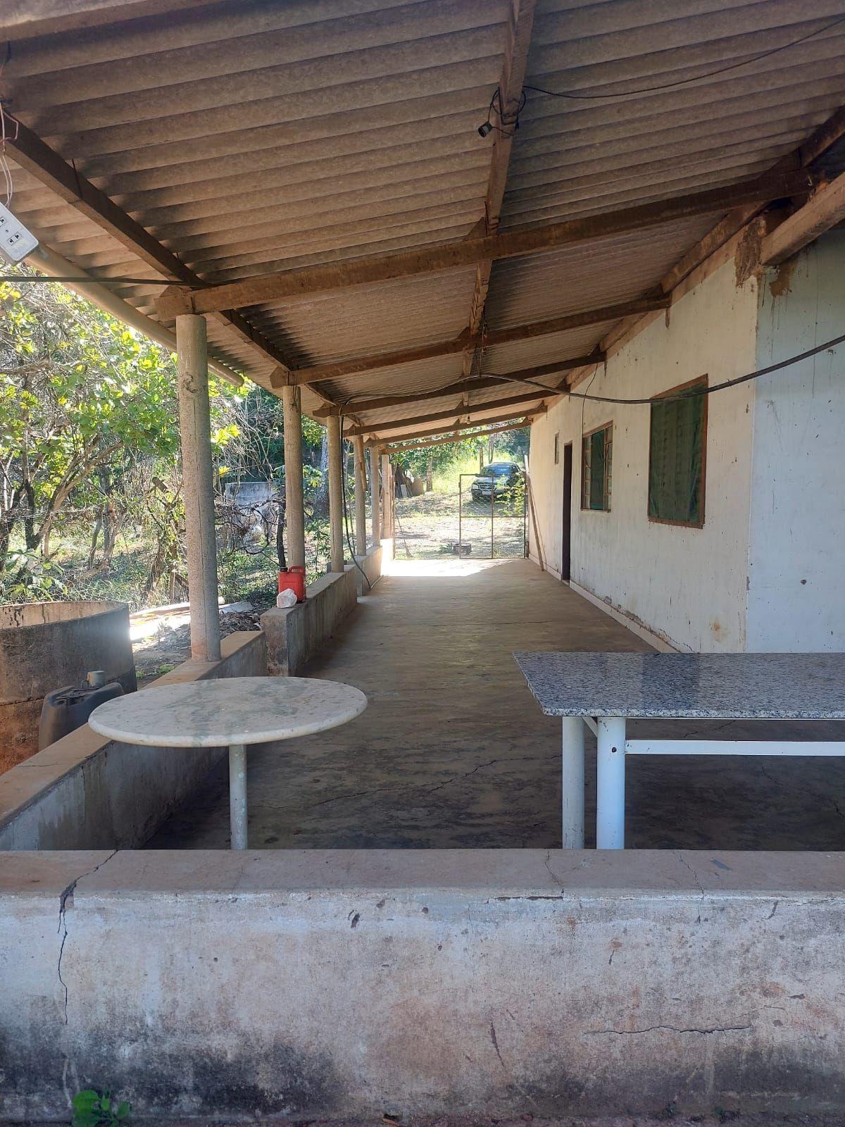 Chácara à venda em Minas Gerais, Uberlândia — foto 2