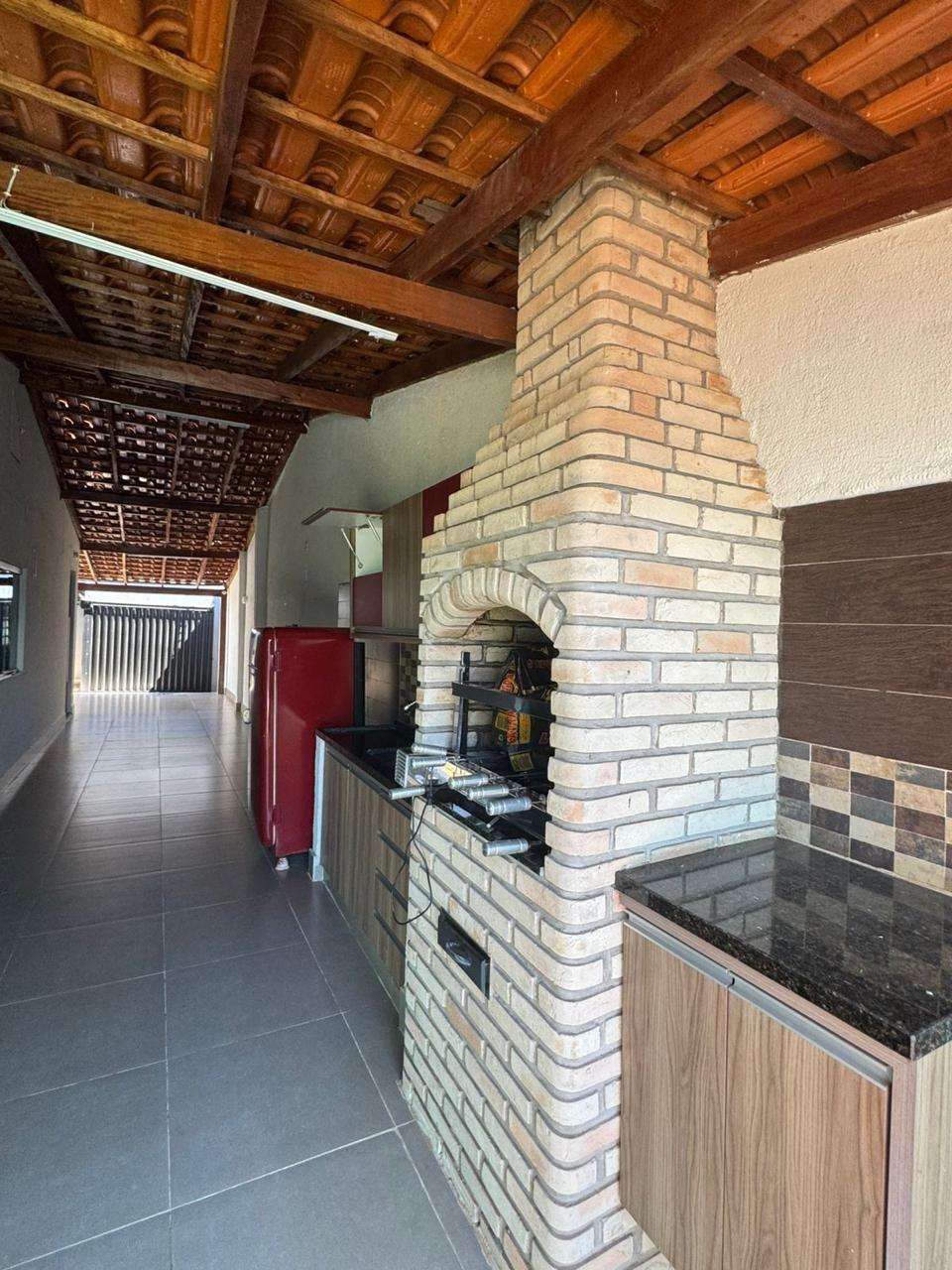 Casa à venda em Jardim Patrícia, Uberlândia — foto 2