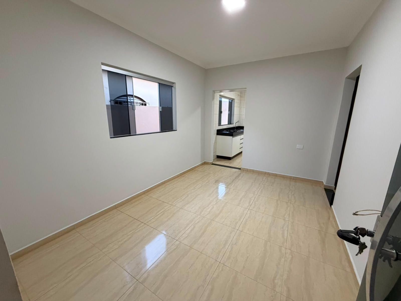 Casa à venda em Tubalina, Uberlândia — foto principal