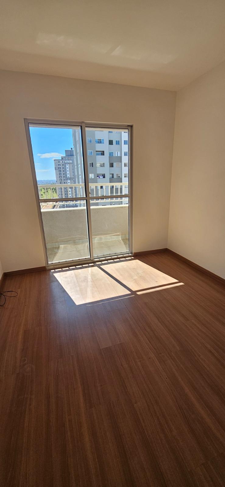 Apartamento à venda em Laranjeiras, Uberlândia — foto principal