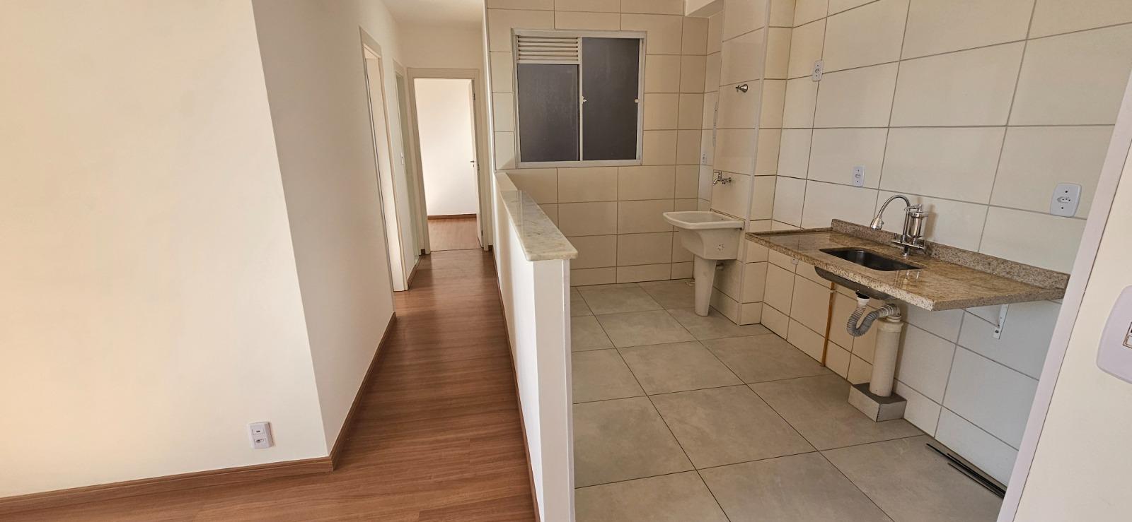 Apartamento à venda em Laranjeiras, Uberlândia — foto 4