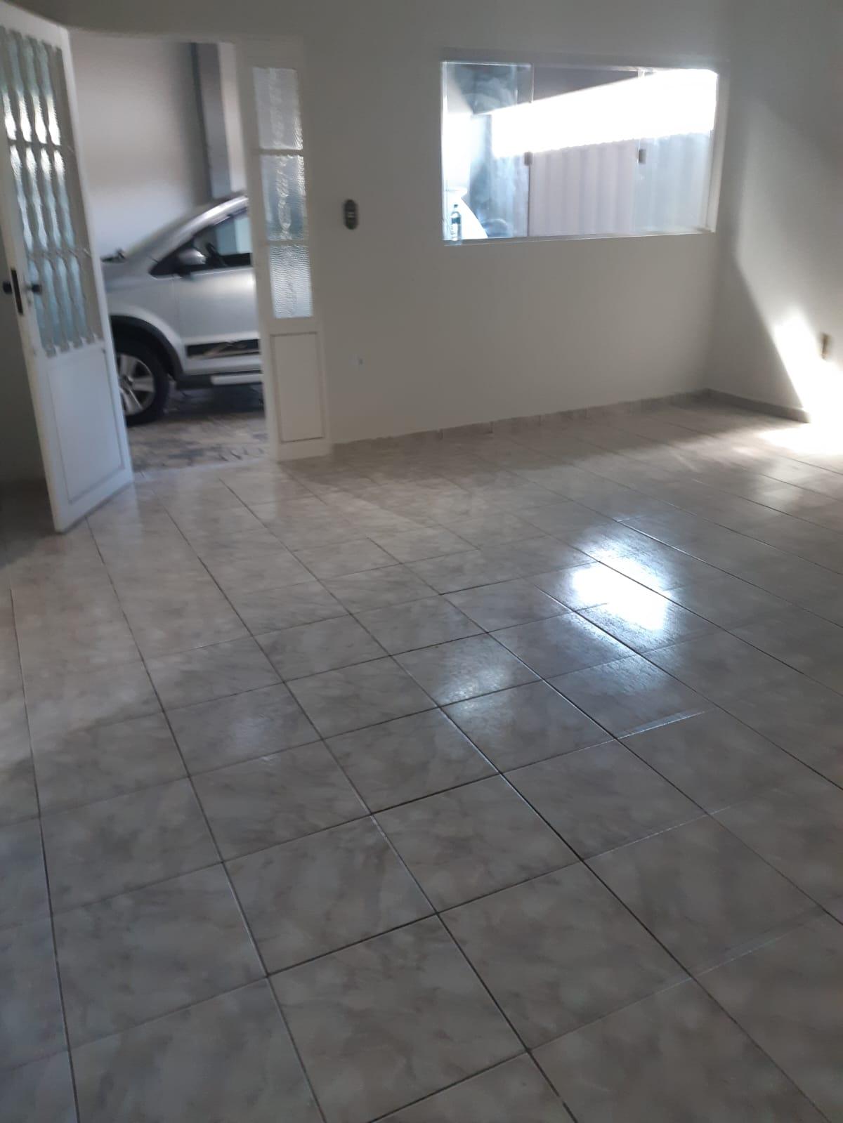 Casa à venda em Pacaembu, Uberlândia — foto principal