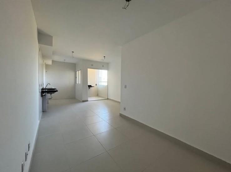 Apartamento à venda em Gávea, Uberlândia — foto principal