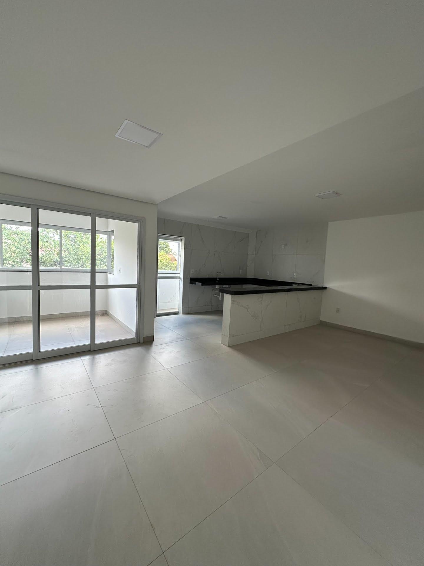 Apartamento padrão à venda em Copacabana, Uberlândia — foto principal